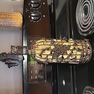 Kitchen Cork Holder